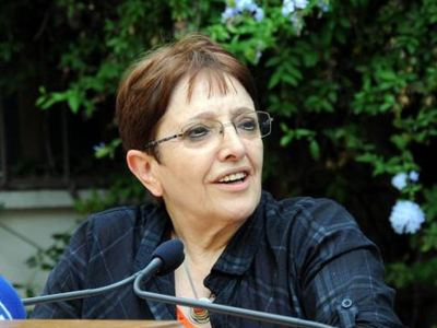 Σήμερα η ομιλία της Αλ. Παπαρήγα στην Θεσσαλονίκη